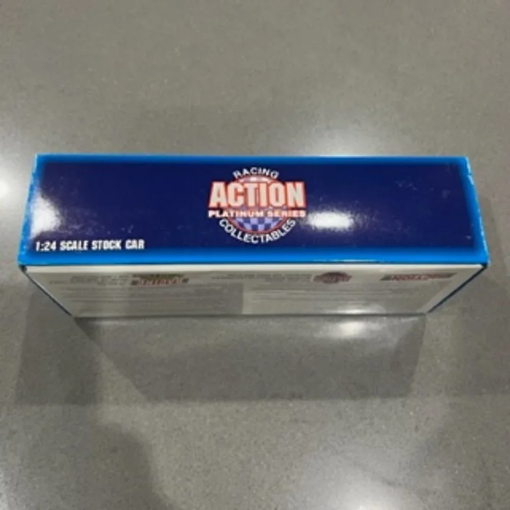 Nascar action racing